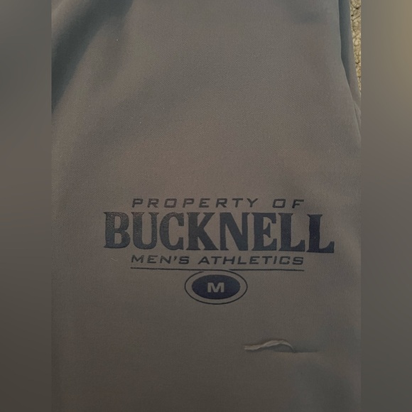 Bucknell Adidas Sweatpants - Picture 2 of 8